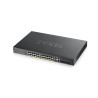 28 Port Smart Mgd Gb Switch Web + Cloudmgd Usable | APLIUM