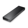 24 Port Gbe L2 Smart Switch Rackmount Fanless V2 | APLIUM