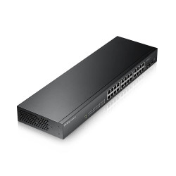 24 Port Gbe L2 Smart Switch Rackmount Fanless V2 | APLIUM