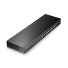 24 Port Gbe L2 Smart Switch Rackmount Fanless V2 | APLIUM