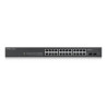 24 Port Gbe L2 Smart Switch Rackmount Fanless V2 | APLIUM