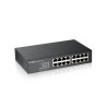 GS1100-16 V3 16-PORT Gig Switch Unmanaged | APLIUM