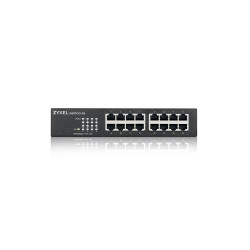 GS1100-16 V3 16-PORT Gig Switch Unmanaged | APLIUM