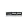 GS1100-16 V3 16-PORT Gig Switch Unmanaged | APLIUM
