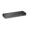 28 Port Smart Mgd Gb Switch Web + Cloudmgd Usable | APLIUM