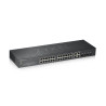 28 Port Smart Mgd Gb Switch Web + Cloudmgd Usable | APLIUM