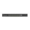 28 Port Smart Mgd Gb Switch Web + Cloudmgd Usable | APLIUM