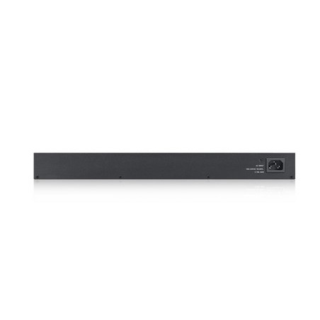 GS1900-24HP V2 24 Port Gbe L2 POE+ Smart Switch | APLIUM