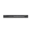 Zyxel GS1900-24HP Gestionado Gigabit Ethernet (10/100/1000) | APLIUM