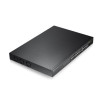 Zyxel GS1900-24HP Gestionado Gigabit Ethernet (10/100/1000) | APLIUM