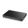 Zyxel GS1900-24HP Gestionado Gigabit Ethernet (10/100/1000) | APLIUM