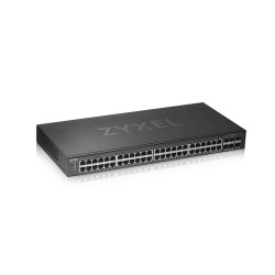 52 Port Smart Mgd Gb Switch Web + Cloudmgd Usable | APLIUM
