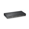 52 Port Smart Mgd Gb Switch Web + Cloudmgd Usable | APLIUM