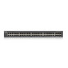 52 Port Smart Mgd Gb Switch Web + Cloudmgd Usable | APLIUM