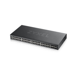 52 Port Smart Mgd Gb Switch Web + Cloudmgd Usable | APLIUM