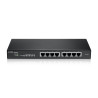 Zyxel GS1915-8 8-PORT Gbe Smart Hybrid Mode Switch Standalon | APLIUM