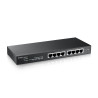 Zyxel GS1915-8 8-PORT Gbe Smart Hybrid Mode Switch Standalon | APLIUM
