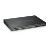 52 Port Smart Managed POE+ Standalone / Nebulaflex | APLIUM