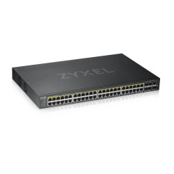 52 Port Smart Managed POE+ Standalone / Nebulaflex | APLIUM