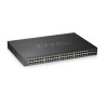 52 Port Smart Managed POE+ Standalone / Nebulaflex | APLIUM