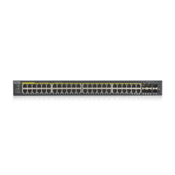 52 Port Smart Managed POE+ Standalone / Nebulaflex | APLIUM