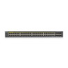 52 Port Smart Managed POE+ Standalone / Nebulaflex | APLIUM