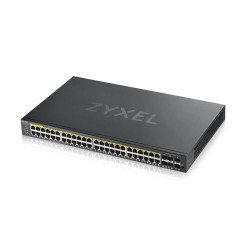 52 Port Smart Managed POE+ Standalone / Nebulaflex | APLIUM
