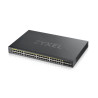 52 Port Smart Managed POE+ Standalone / Nebulaflex | APLIUM