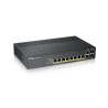 10 Port Smart Mgd Gb Switch Web + Cloudmgd Usable | APLIUM