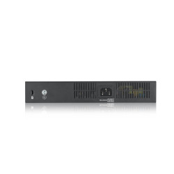 10 Port Smart Mgd Gb Switch Web + Cloudmgd Usable | APLIUM