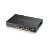 10 Port Smart Mgd Gb Switch Web + Cloudmgd Usable | APLIUM