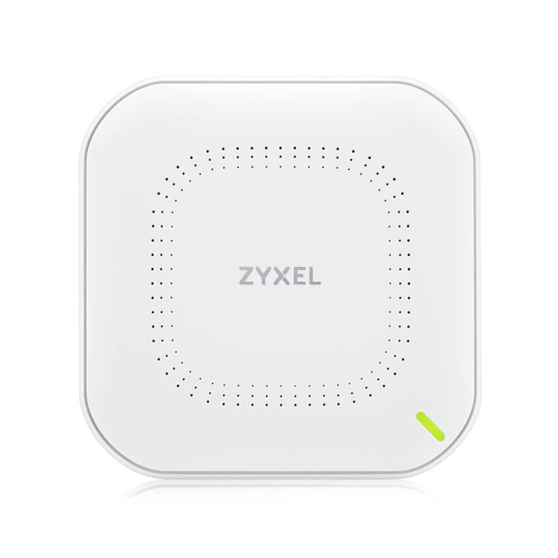 Zyxel NWA90AXPRO 2.5GB LAN Port 2X2:3X3 Mu-mimo Standalone N | APLIUM
