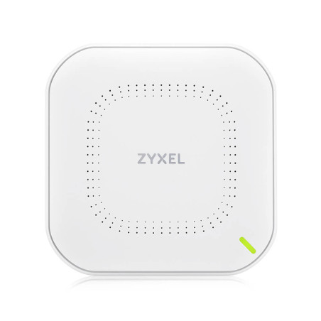 Zyxel NWA90AXPRO 2.5GB LAN Port 2X2:3X3 Mu-mimo Standalone N | APLIUM