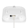 Zyxel NWA90AXPRO 2.5GB LAN Port 2X2:3X3 Mu-mimo Standalone N | APLIUM