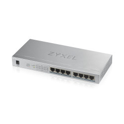 GS1008-HP 8-PORT Dt Gb POE+ Switch | APLIUM