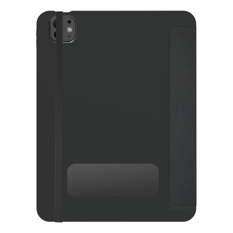React Folio iPad Pro 11 M4 blk polybag