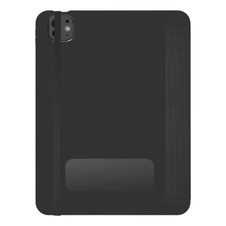 React Folio iPad Pro 11 M4 blk polybag