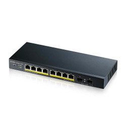 GS1900-10HP V2 Switch | APLIUM