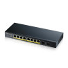 GS1900-10HP V2 Switch | APLIUM