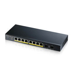 GS1900-10HP V2 Switch | APLIUM