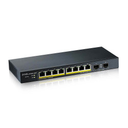 GS1900-10HP V2 Switch | APLIUM