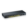 GS1900-10HP V2 Switch | APLIUM