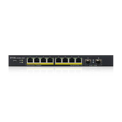 GS1900-10HP V2 Switch | APLIUM