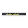 GS1900-10HP V2 Switch | APLIUM