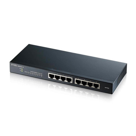Zyxel GS1900-8 V2 8 Port Gbe L2 . | APLIUM
