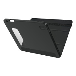 React Folio iPad Air 11 M2/5/4 gn blk