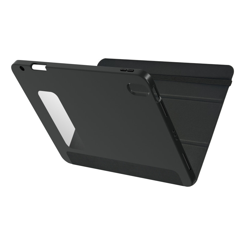 React Folio iPad Air 11 M2/5/4 gn blk
