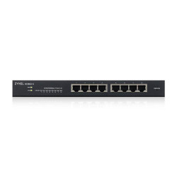 Zyxel GS1900-8 V2 8 Port Gbe L2 . | APLIUM