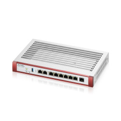 Zyxel Usgflex 200H Security Bundle Firewall | APLIUM