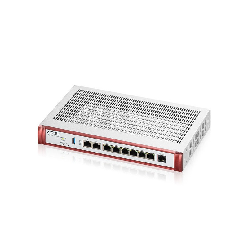Zyxel Usgflex 200H Security Bundle Firewall | APLIUM